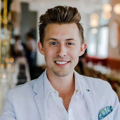 Johan Svensson